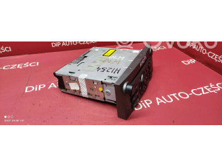 Řídící jednotka 8634360613   Peugeot 407 2007