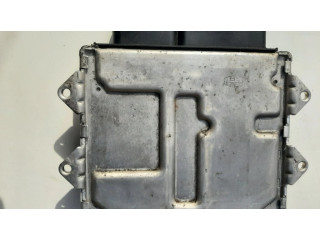 Блок управления двигателя 8GSFH9, 51896769   Fiat 500