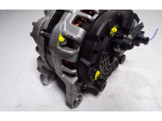 Генератор 04E903015A, 04E903015A   Audi A1      