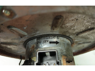 Вентилятор печки    HB111GA5RA   Mazda MX-6