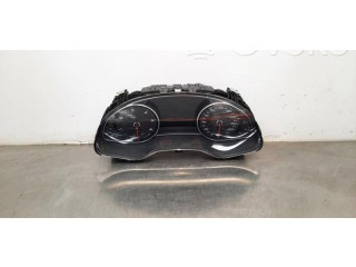 Přístrojová deska  Audi A6 S6 C8 4K 2019 4K0920781C  
