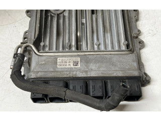 Řídící jednotka 8678936, 030116169   BMW 7 G11 G12 2016