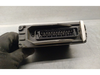 Řídící jednotka 90243734, 5WK6204   Opel Kadett E 1989