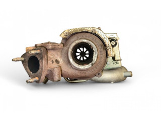  Турбина Lancia Thema  K68148161AA, K68148161AA   для двигателя EXF      