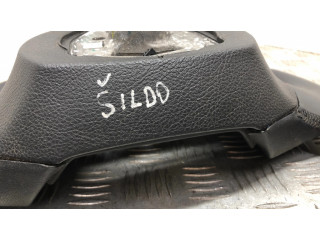 Руль BMW 5 F10 F11  2009-2016 года 9229479, 610234900D      