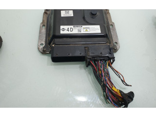 Řídící jednotka 237105X34B, 2757004580   Nissan Navara D40 2014