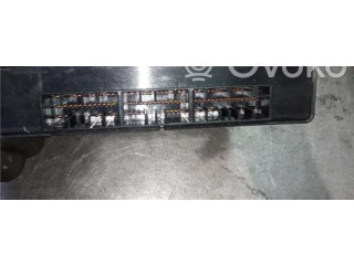 Блок управления MR507705, E2T73375   Mitsubishi Carisma