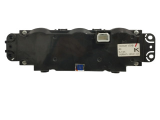 Блок управления климат-контролем 7820A115XB   Mitsubishi ASX