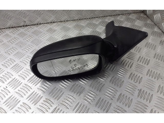 Zpětné zrcátko  Saab 9-3 Ver1 2004  E1010725  