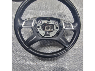 Volant Mercedes-Benz C W204 2012   