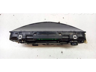 Přístrojová deska  Peugeot 607 2001 9639118780  