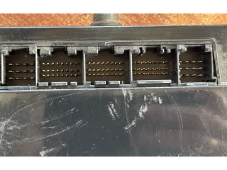Блок управления климат-контролем 7L6907040AF, 7L6907040AK   Volkswagen Touareg I