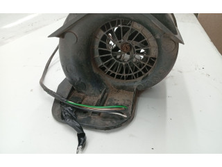 Вентилятор печки    7700810270   Renault Clio I