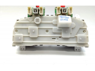 Панель приборов 838006D243B   Toyota Land Cruiser (J120)       