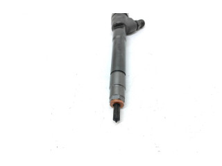 Форсунка HMLGT2183R, 0445110569    Renault Espace V (RFC)  R9M452 