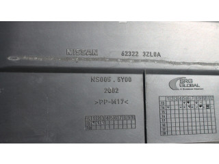 Přístrojová deska  Nissan Pulsar 2014 3ZL0A, 62322  