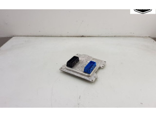 Блок управления двигателя 12686280, 12685505   Opel Karl