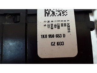 Подрулевой шлейф SRS 1k0959653d   Audi TT Mk1