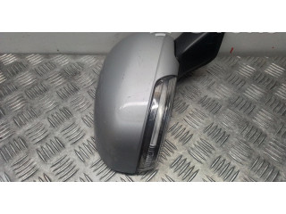 Зеркало электрическое        Toyota Prius (XW30)  2009 - 2015 года   