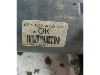  рейка  Колонка рулевая 26076971027   Fiat Punto Evo  -  года