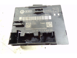 Другие блоки управления / модули    4F0959795P, 4F0959795P   Audi A6 C7