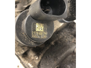 Vstřikovací čerpadlo 059130755CB, 0445010677   Audi A6 S6 C7 4G     