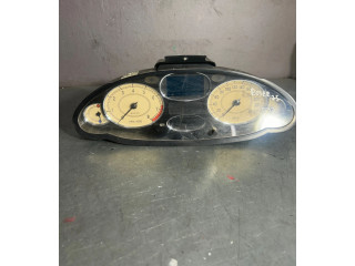 Přístrojová deska  Rover 75 2001 88311272  