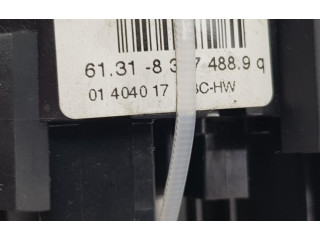 Подрулевой шлейф SRS 8376443, 61318379091   BMW 3 E90 E91
