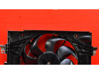 Вентилятор радиатора     214816436R, 214816436R    Dacia Dokker 
