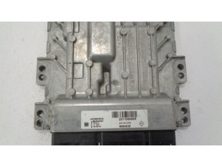 Řídící jednotka 237106968R, 237107137R   Dacia Duster 2013