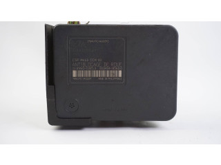 Jednotka ABS 9662295780   Peugeot 207 CC 2007