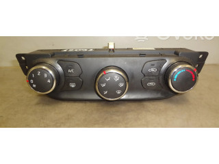 Блок управления климат-контролем 97250A2000WK, 97250-A2000WK   KIA Ceed