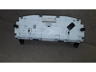 Панель приборов 9665368980   Citroen C5       