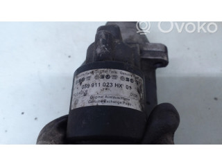 Стартер  059911023HX   Audi A6 S6 C5 4B