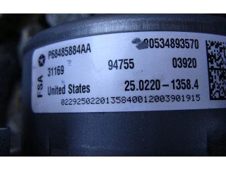 Jednotka ABS 04726568AC   Jeep Compass 2016