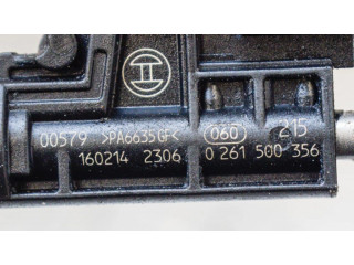 Vstřikovač 86382550261500356   BMW 7 G11 G12  pro benzínový motor 4.4 N63 B44 C 