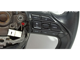Volant Toyota Yaris XP210 2023 45100K0140C1, 45100-K0140  