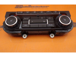 Блок управления климат-контролем 5K0907044CB, 5K0907044CB   Volkswagen Golf VI