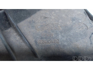 Диффузор     67326925702, 6925702    BMW X3 E83 2.0