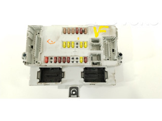 Pojistková skříňka Řídící jednotka BSM 50534683   Alfa Romeo Giulietta 2015