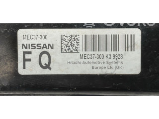 Řídící jednotka MEC37-300, MEC37-300   Nissan Micra 2006