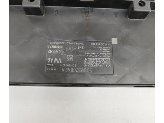 Блок комфорта 5Q0937084EA, A3C07348805   Audi A1   