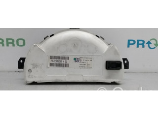 Панель приборов 9652008280H   Citroen C3       