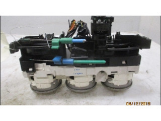 Блок управления климат-контролем 4548300485   Smart ForFour II W453