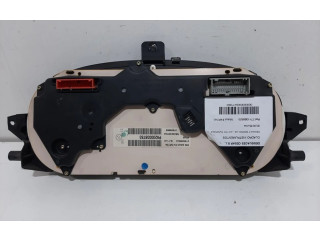 Панель приборов 7711368925   Renault Scenic RX       