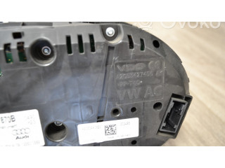 Панель приборов 8V0920   Audi A3 S3 8V       