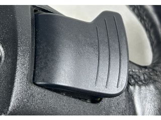 Руль Lincoln MKZ II  2012 - 2020 года FP53-3F563-UC3ZHE      