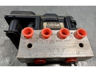 Блок АБС 4454005071   Toyota  Avensis T220  2000 - 2003 года