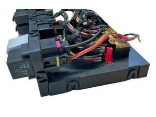 Блок комфорта 3C8937049D, F005V00744   Volkswagen Tiguan   