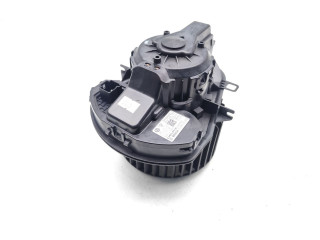 Вентилятор печки    7P0820021C, 0130115560   Volkswagen Touareg II